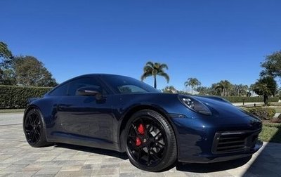 Porsche 911, 2022 год, 12 000 000 рублей, 1 фотография
