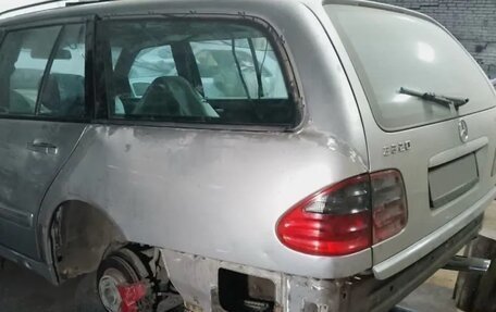 Mercedes-Benz E-Класс, 2000 год, 760 000 рублей, 19 фотография