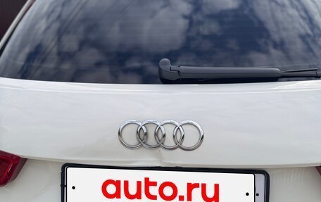 Audi A1, 2014 год, 7 фотография