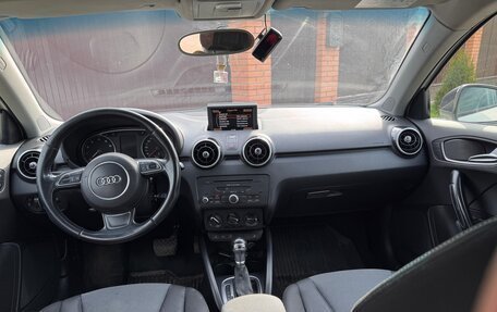 Audi A1, 2014 год, 5 фотография
