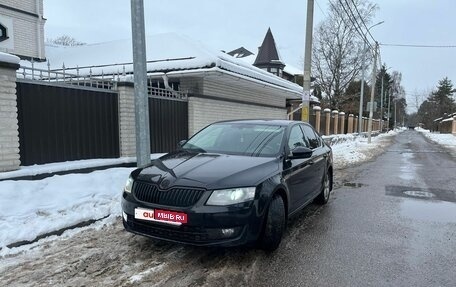 Skoda Octavia, 2015 год, 1 450 000 рублей, 2 фотография