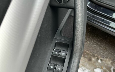Skoda Octavia, 2015 год, 1 450 000 рублей, 12 фотография