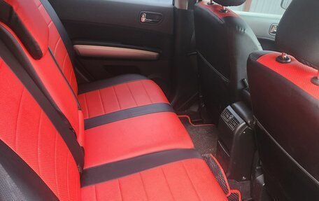 Nissan X-Trail, 2008 год, 850 000 рублей, 8 фотография