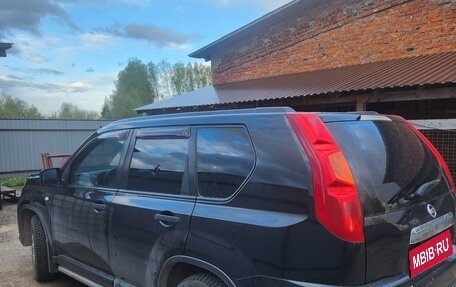 Nissan X-Trail, 2008 год, 850 000 рублей, 4 фотография