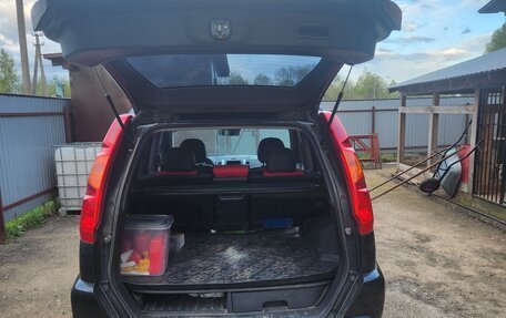 Nissan X-Trail, 2008 год, 850 000 рублей, 3 фотография