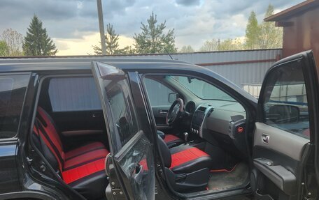 Nissan X-Trail, 2008 год, 850 000 рублей, 6 фотография