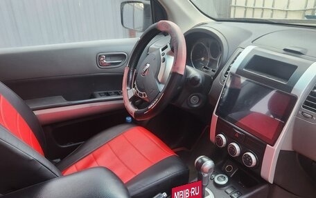 Nissan X-Trail, 2008 год, 850 000 рублей, 7 фотография