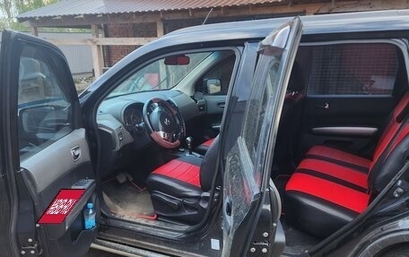 Nissan X-Trail, 2008 год, 850 000 рублей, 9 фотография