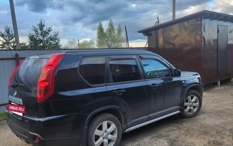 Nissan X-Trail, 2008 год, 850 000 рублей, 5 фотография