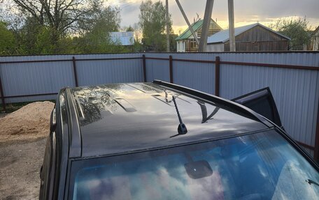 Nissan X-Trail, 2008 год, 850 000 рублей, 12 фотография