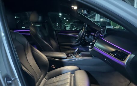 BMW 5 серия, 2020 год, 5 200 000 рублей, 8 фотография