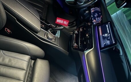 BMW 5 серия, 2020 год, 5 200 000 рублей, 7 фотография