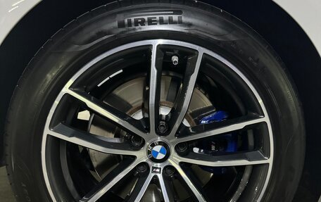 BMW 5 серия, 2020 год, 5 200 000 рублей, 6 фотография