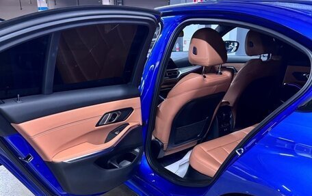 BMW 3 серия, 2021 год, 4 790 000 рублей, 6 фотография
