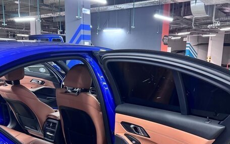 BMW 3 серия, 2021 год, 4 790 000 рублей, 7 фотография