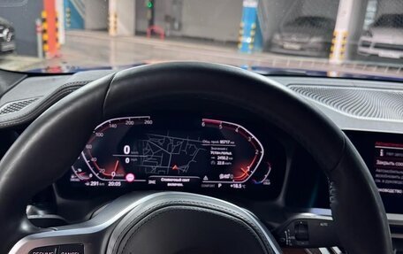BMW 3 серия, 2021 год, 4 790 000 рублей, 10 фотография