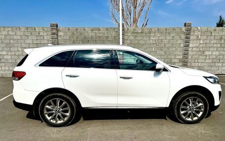KIA Sorento III Prime рестайлинг, 2017 год, 2 780 000 рублей, 3 фотография