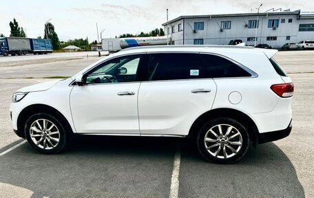 KIA Sorento III Prime рестайлинг, 2017 год, 2 780 000 рублей, 13 фотография