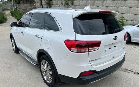 KIA Sorento III Prime рестайлинг, 2017 год, 2 780 000 рублей, 15 фотография