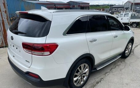 KIA Sorento III Prime рестайлинг, 2017 год, 2 780 000 рублей, 16 фотография
