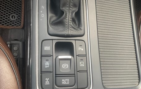 KIA Sorento III Prime рестайлинг, 2017 год, 2 780 000 рублей, 22 фотография
