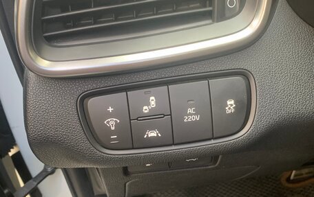KIA Sorento III Prime рестайлинг, 2017 год, 2 780 000 рублей, 24 фотография