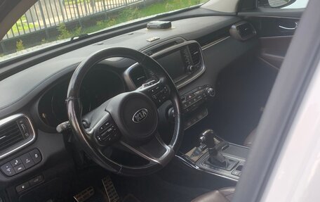 KIA Sorento III Prime рестайлинг, 2017 год, 2 780 000 рублей, 19 фотография