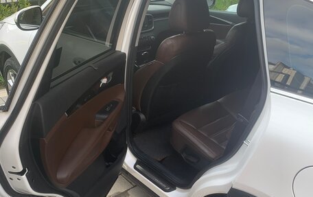 KIA Sorento III Prime рестайлинг, 2017 год, 2 780 000 рублей, 32 фотография