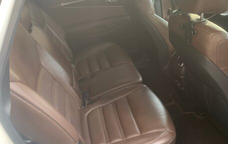 KIA Sorento III Prime рестайлинг, 2017 год, 2 780 000 рублей, 33 фотография