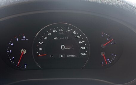 KIA Sorento III Prime рестайлинг, 2017 год, 2 780 000 рублей, 34 фотография