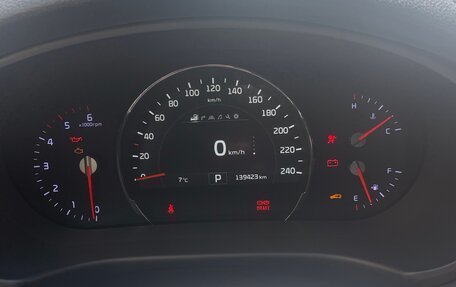 KIA Sorento III Prime рестайлинг, 2017 год, 2 780 000 рублей, 35 фотография