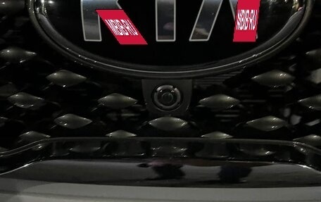 KIA Sorento III Prime рестайлинг, 2017 год, 2 780 000 рублей, 4 фотография