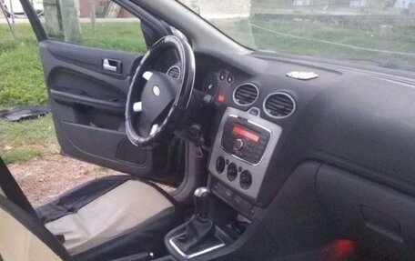 Ford Focus II рестайлинг, 2007 год, 350 000 рублей, 7 фотография