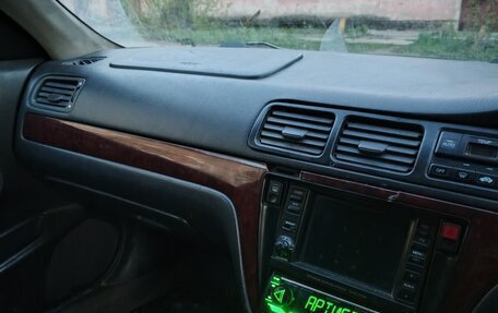 Honda Inspire III, 1996 год, 220 000 рублей, 5 фотография