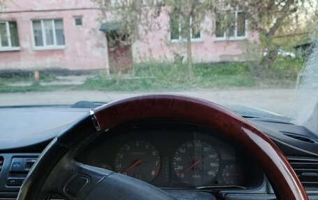 Honda Inspire III, 1996 год, 220 000 рублей, 4 фотография