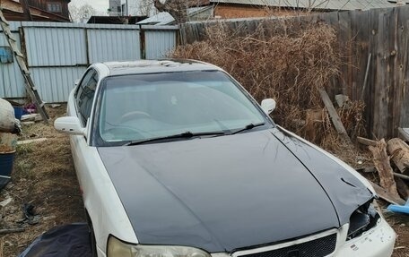 Honda Inspire III, 1996 год, 220 000 рублей, 3 фотография