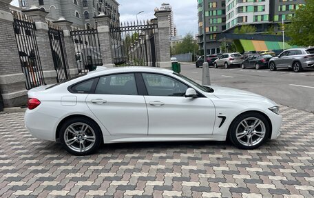 BMW 4 серия, 2015 год, 2 990 000 рублей, 4 фотография