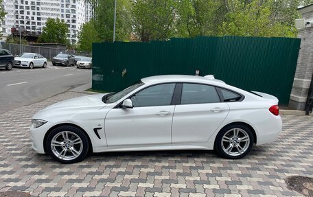 BMW 4 серия, 2015 год, 2 990 000 рублей, 8 фотография