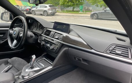BMW 4 серия, 2015 год, 2 990 000 рублей, 12 фотография