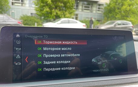 BMW 4 серия, 2015 год, 2 990 000 рублей, 13 фотография