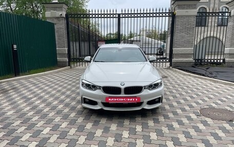 BMW 4 серия, 2015 год, 2 990 000 рублей, 3 фотография