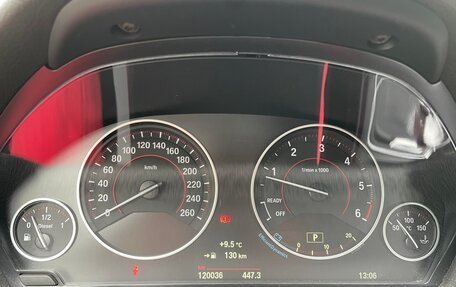 BMW 4 серия, 2015 год, 2 990 000 рублей, 15 фотография
