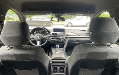 BMW 4 серия, 2015 год, 2 990 000 рублей, 19 фотография