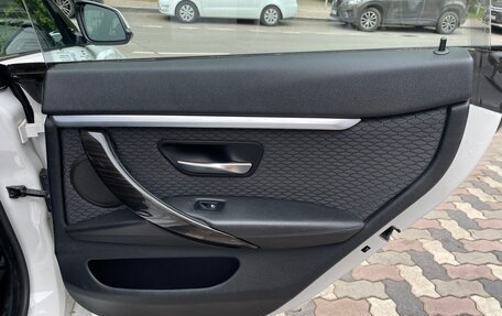 BMW 4 серия, 2015 год, 2 990 000 рублей, 21 фотография