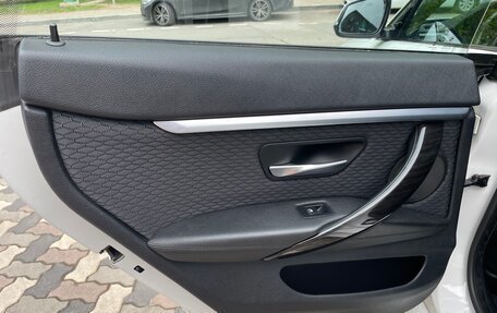BMW 4 серия, 2015 год, 2 990 000 рублей, 22 фотография