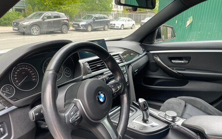 BMW 4 серия, 2015 год, 2 990 000 рублей, 17 фотография