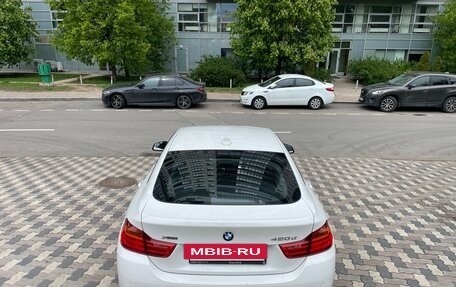 BMW 4 серия, 2015 год, 2 990 000 рублей, 10 фотография