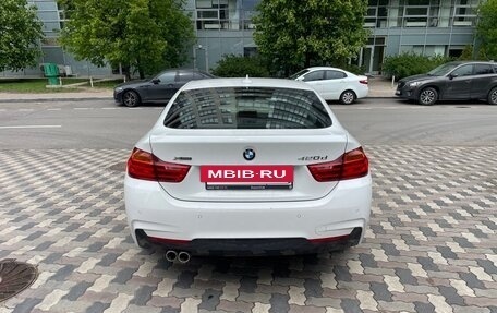 BMW 4 серия, 2015 год, 2 990 000 рублей, 6 фотография