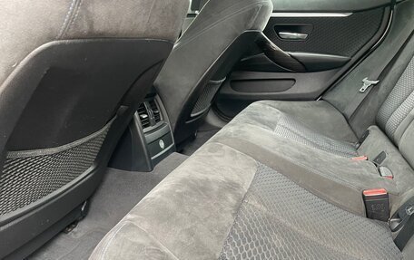 BMW 4 серия, 2015 год, 2 990 000 рублей, 23 фотография