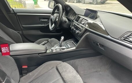 BMW 4 серия, 2015 год, 2 990 000 рублей, 20 фотография